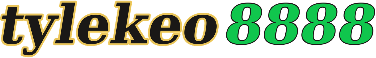 tylekeo8888 logo
