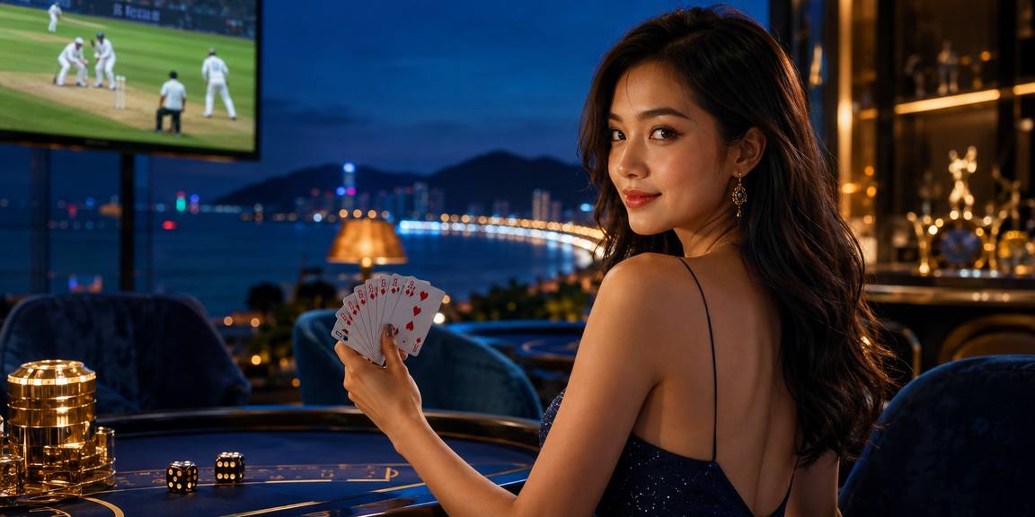 tylekeo8888 Khám phá trải nghiệm casino tylekeo8888 đặc biệt