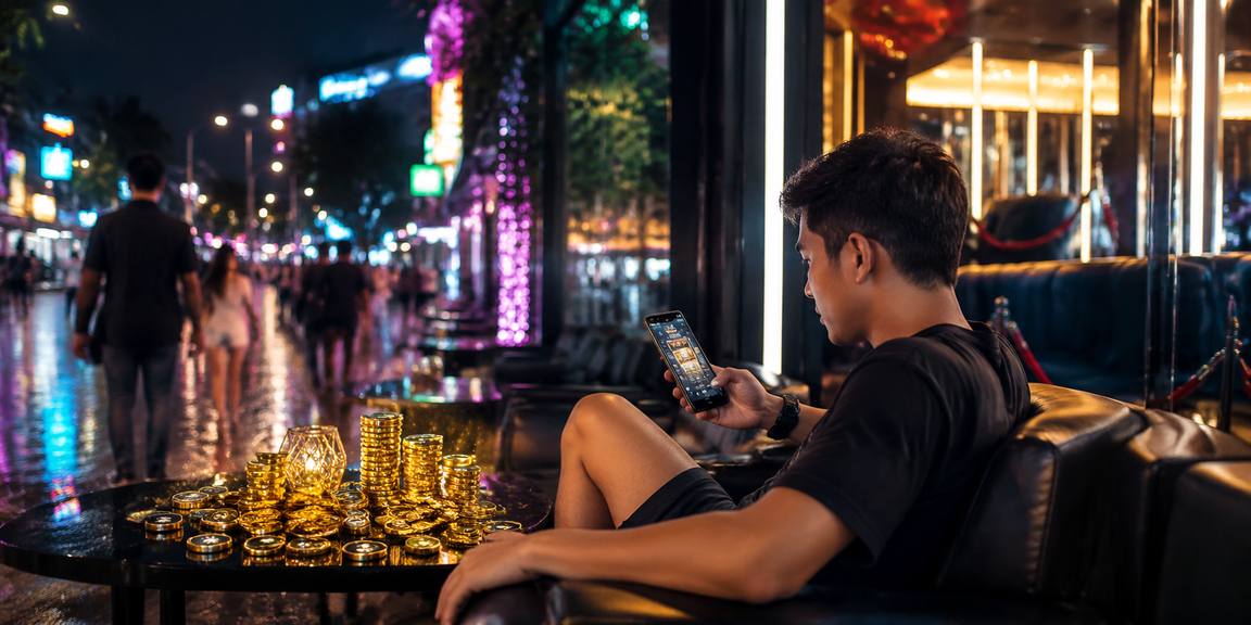 tylekeo8888 mobile gaming